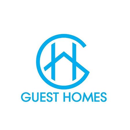 Host & Stay - Eign Street Apartments Hereford Zewnętrze zdjęcie