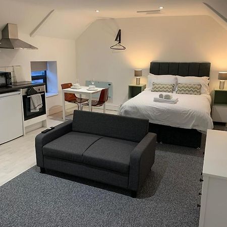 Host & Stay - Eign Street Apartments Hereford Zewnętrze zdjęcie