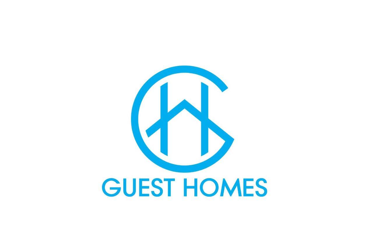 Host & Stay - Eign Street Apartments Hereford Zewnętrze zdjęcie
