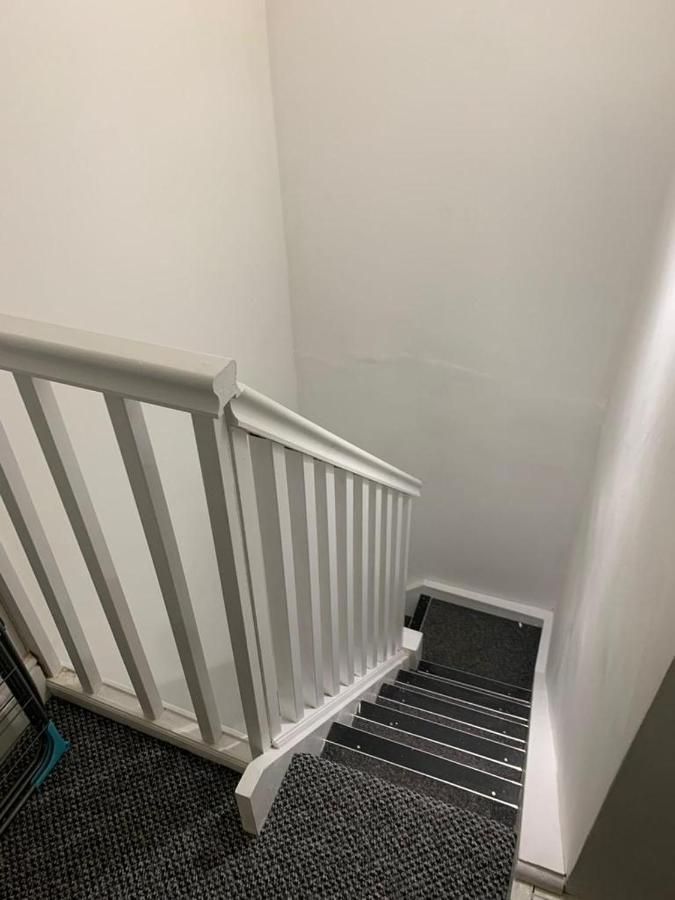 Host & Stay - Eign Street Apartments Hereford Zewnętrze zdjęcie